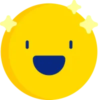 Icone satisfaction